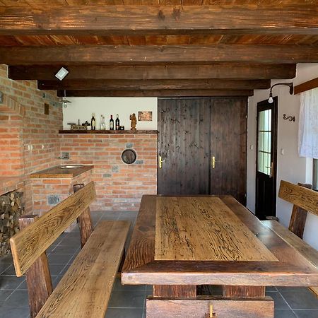 Studio Apartman Lora Lipik Zewnętrze zdjęcie