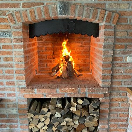 Studio Apartman Lora Lipik Zewnętrze zdjęcie