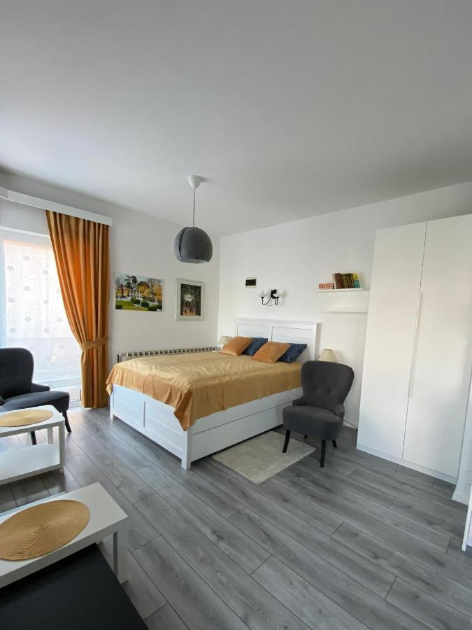 Studio Apartman Lora Lipik Zewnętrze zdjęcie