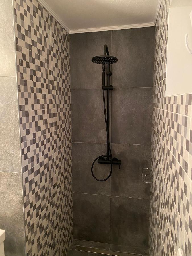 Studio Apartman Lora Lipik Zewnętrze zdjęcie