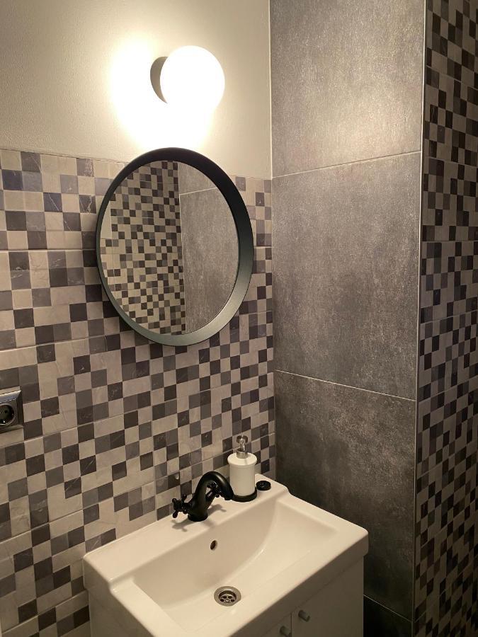 Studio Apartman Lora Lipik Zewnętrze zdjęcie