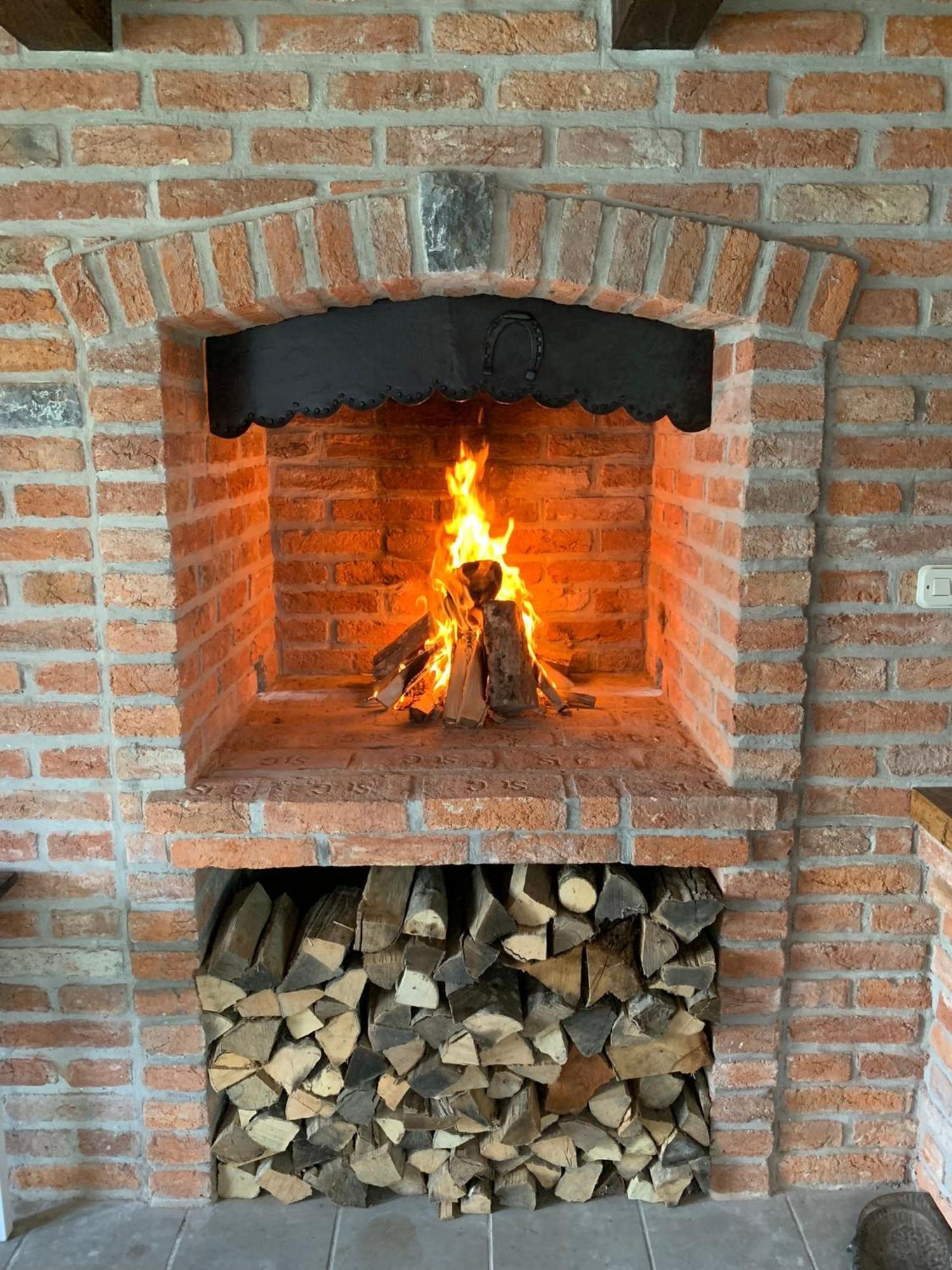 Studio Apartman Lora Lipik Zewnętrze zdjęcie